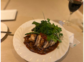 Chef suda シェフスダ パリの食堂: ぐしさんの2026年05月12日の3枚目の投稿写真