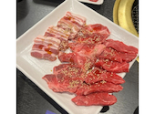 焼肉食べ放題 YA喜楽: ケイさんの2026年07月20日の1枚目の投稿写真