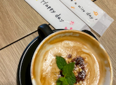 1Place cafe Fluffies ワンプレイスカフェ フラッフィーズ 名東店: のりさんの2026年05月21日の1枚目の投稿写真