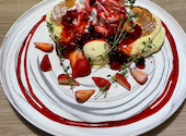1Place cafe Fluffies ワンプレイスカフェ フラッフィーズ 名東店: のりさんの2026年05月21日の2枚目の投稿写真