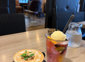 1Place cafe Fluffies ワンプレイスカフェ フラッフィーズ 名東店: のりさんの2026年05月21日の3枚目の投稿写真