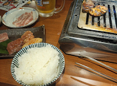 焼肉 ごぶ 京橋店: あんちゃんさんの2026年07月12日の2枚目の投稿写真