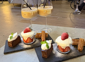 Shisha Cafe Lounge Neom シーシャカフェラウンジネオン: ふぃあさんの2026年05月11日の1枚目の投稿写真