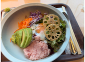 CAFFE OTTO Piu カフェオットーピウ ソラリアプラザ2階: ゆりさんの2026年06月16日の1枚目の投稿写真