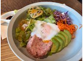 CAFFE OTTO Piu カフェオットーピウ ソラリアプラザ2階: ゆりさんの2026年07月13日の1枚目の投稿写真