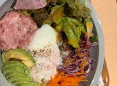 CAFFE OTTO Piu カフェオットーピウ ソラリアプラザ2階: ゆりさんの2026年09月17日の1枚目の投稿写真