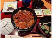 ひつまぶし和食 備長 中洲川端店: ゆりさんの2026年07月05日の1枚目の投稿写真