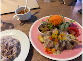 GRANDMIRAGE WHOLE NOTE CAFE グランドミラージュ ホールノートカフェ: ゆりさんの2026年08月23日の1枚目の投稿写真