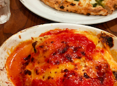 PIZZERIA BACI: もさのすけさんの2024年08月16日の1枚目の投稿写真