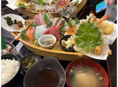 魚匠 神戸 隆明 北野坂本店: ちゃとらんさんの2026年04月26日の1枚目の投稿写真