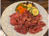 黒毛和牛 本格焼肉 ぜん: ちゃとらんさんの2026年07月28日の1枚目の投稿写真