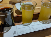 【西船橋駅店】クラフトビール　船橋ビール醸造所: 月弓夢さんの2025年01月の1枚目の投稿写真