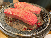炭火焼肉 食べ放題 じゅじゅ庵 阪急茨木店: isamuさんの2024年05月の1枚目の投稿写真