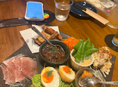 お肉とイタリアンなお店 DANK: becca813さんの2026年06月04日の1枚目の投稿写真