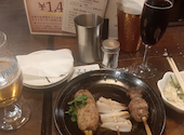 焼き鳥とワインの店 大魔王 本店: みっちゃんさんの2024年11月26日の3枚目の投稿写真