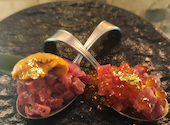 焼肉 登牛門: 三重の森さんの2026年07月26日の1枚目の投稿写真