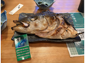 魚天: コマさんの2026年04月27日の1枚目の投稿写真
