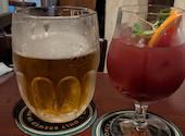 BRITISH BEER PUB 1PINT ブリティッシュビアパブワンパイント: ちずさんの2026年08月30日の1枚目の投稿写真