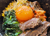韓国料理 チェゴ CHEGO いわき駅前店: ゆひさんの2026年07月10日の1枚目の投稿写真