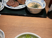 新宿ねぎし 上野駅前店の口コミ画像1