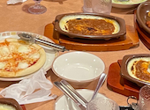 サイゼリヤ柏東口店: みよぴ。さんの2026年06月02日の1枚目の投稿写真