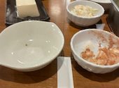 串揚げ じゅらく アメ横店: みよぴ。さんの2026年07月28日の1枚目の投稿写真