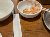 串揚げ じゅらく アメ横店: みよぴ。さんの2026年07月28日の2枚目の投稿写真