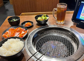 焼肉 ホルモン 牛繁 上野広小路店: みよぴ。さんの2026年09月13日の1枚目の投稿写真