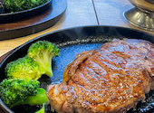 GOODステーキ秋葉原店: みよぴさんの2025年05月01日の2枚目の投稿写真