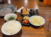 焼肉 ホルモン スタミナ 上野店: みよぴ。さんの2026年05月30日の1枚目の投稿写真