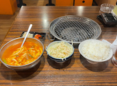焼肉 ホルモン スタミナ 上野店: みよぴ。さんの2026年07月25日の1枚目の投稿写真