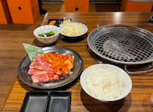 焼肉 ホルモン スタミナ 上野店: みよぴ。さんの2026年07月30日の1枚目の投稿写真