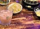 池袋 韓国料理 COCOYA 2号店: みよぴさんの2026年05月の1枚目の投稿写真