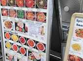 スパイスガーデン 池袋店: みよぴ。さんの2026年08月03日の2枚目の投稿写真