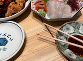 新鮮もつ焼き＆もつ刺し　酒場ハコザキ上野広小路店: みよぴ。さんの2026年09月07日の1枚目の投稿写真
