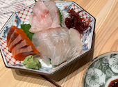 新鮮もつ焼き＆もつ刺し　酒場ハコザキ上野広小路店: みよぴ。さんの2026年09月07日の2枚目の投稿写真