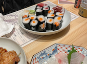 新鮮もつ焼き＆もつ刺し　酒場ハコザキ上野広小路店: みよぴ。さんの2026年09月07日の3枚目の投稿写真
