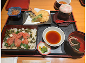 いけす 活魚料理 もつ鍋ダイニング 月のしずく 天神大丸店: みゅうさんの2026年06月29日の1枚目の投稿写真