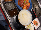 焼肉モランボン 上越本店: まなみさんの2026年10月04日の1枚目の投稿写真