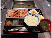焼肉モランボン 上越本店: まなみさんの2026年10月04日の2枚目の投稿写真