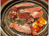 焼肉つなぐファーム　湯田店: コムコムプリンさんの2024年04月21日の3枚目の投稿写真