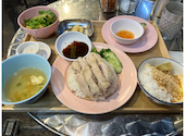 タイ屋台 999 新橋店: ひみわさんの2026年05月25日の1枚目の投稿写真