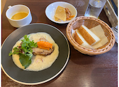 Bistro W ビストロダブリュ 新宿四谷: ひみわさんの2026年06月15日の2枚目の投稿写真
