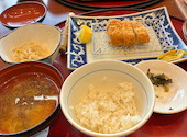 旨いとんかつ かつ盛 本店: ぴょん太さんの2026年04月26日の1枚目の投稿写真