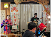 沖縄 民謡ライブ居酒屋 ～奏～ 国際通り店: mikotibiさんの2025年01月の1枚目の投稿写真