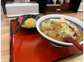 8番らーめん 中川店: AAAさんの2026年08月14日の1枚目の投稿写真
