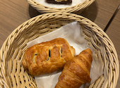 BAKERY RESTAURANT C ベーカリーレストラン シー 豊洲セイルパーク店: ノンノンさんの2026年07月25日の3枚目の投稿写真