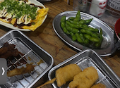 串カツ田中 西葛西店: とうきさんの2026年07月05日の1枚目の投稿写真
