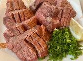 屋台焼肉 大丸ホルモン: ありしかさんの2024年05月13日の2枚目の投稿写真