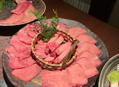 本町肉倶楽部 tongue be たんべえ: えみさんの2026年07月06日の2枚目の投稿写真